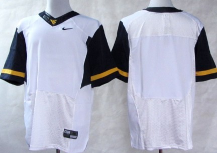 Men's None White 2013 authentic White Elite #2013 premium Jersey