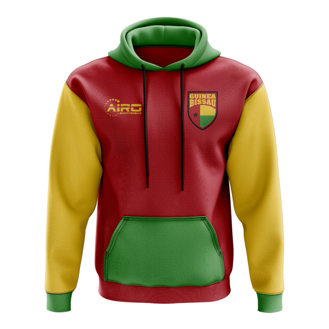 Professional Guinea 2025-2026 Concept Uniform