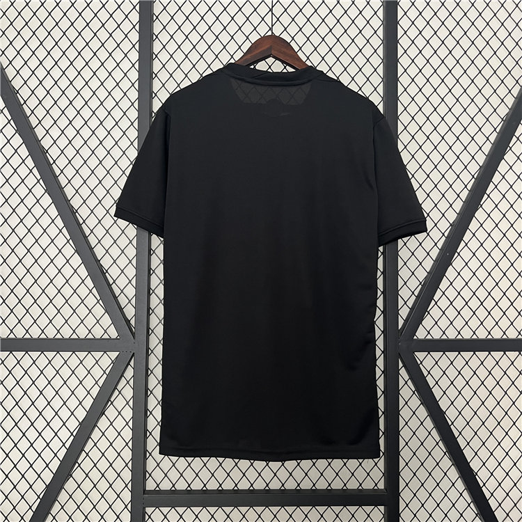 Professional Grade SC CORINTHIANS 2425 THIRD SOCCER JERSEY SHIRT