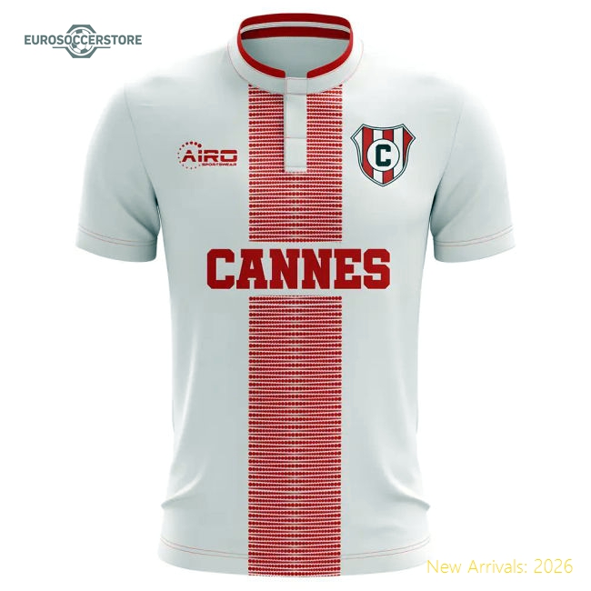 Premium Football Team Womens Jersey 2025-2026 Flexible