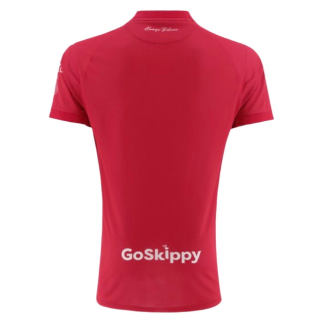 [JED] 2026-2027 Bristol City Home Shirt