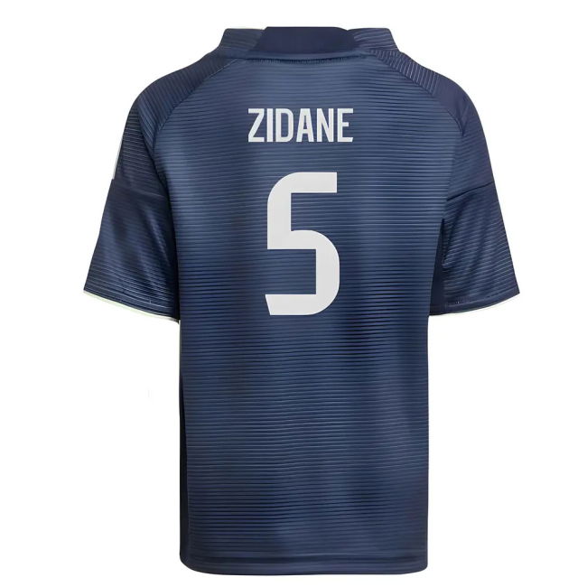 Real Madrid Mini 2025-2026 Away Kit