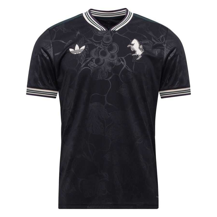 [EFKS] Juventus Jersey 3rd 2025/26