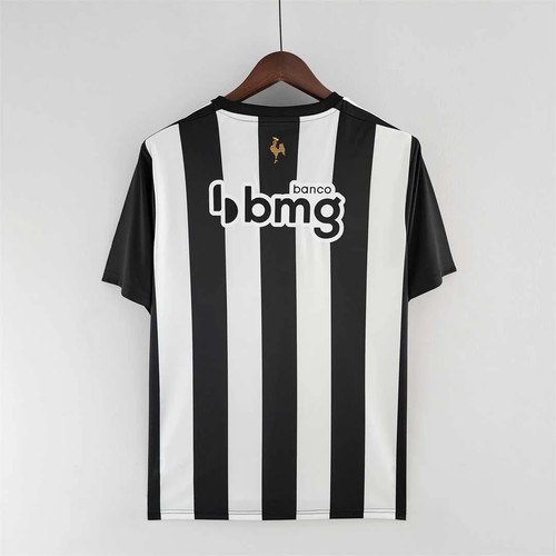 Authentic 2022-2023 Local - Football Fashion - European Cup