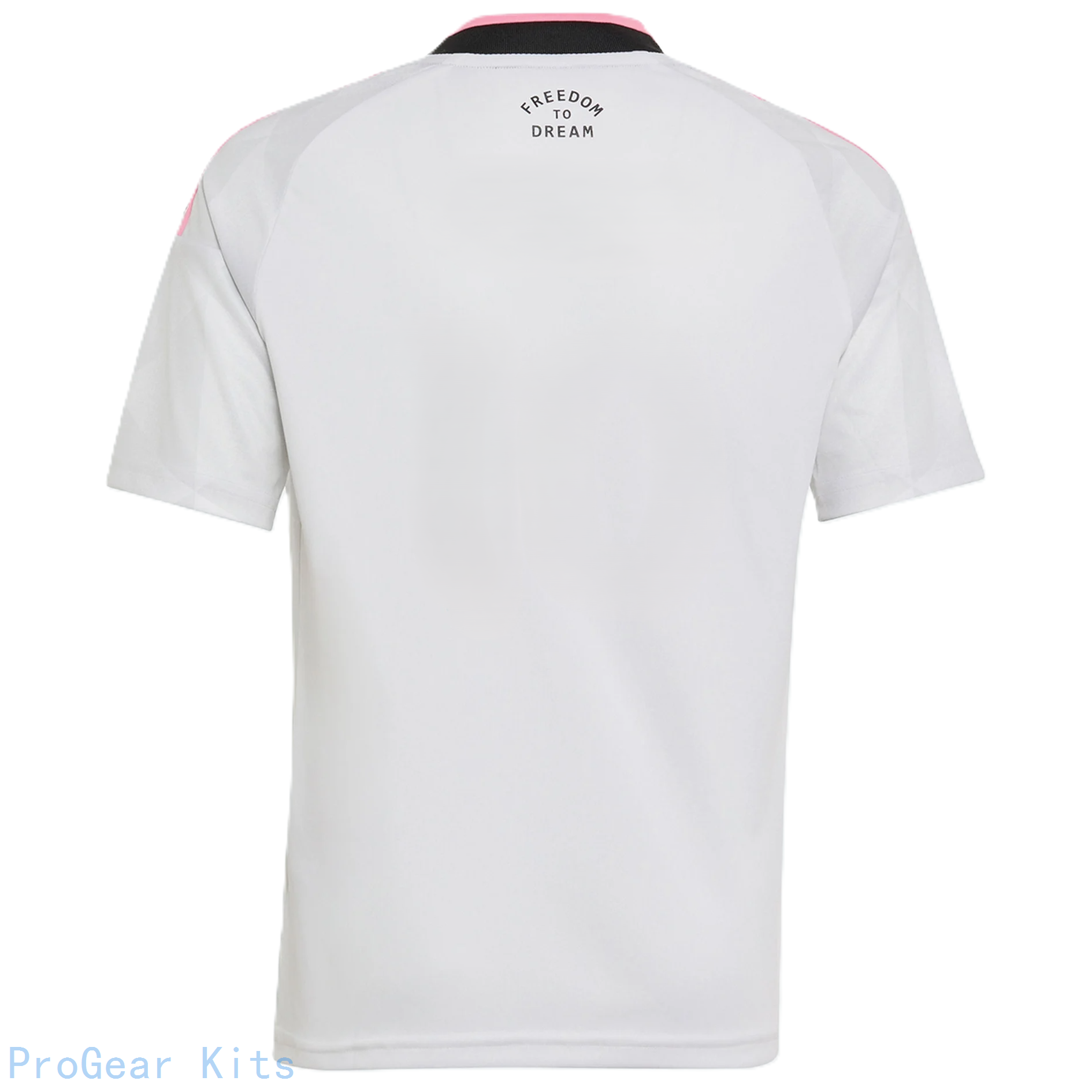 [SJH] Inter Miami Third Uniform 2026/27
