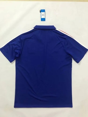 International 1984 Jersey Euro Euro - High Quality Fan Edition Edition