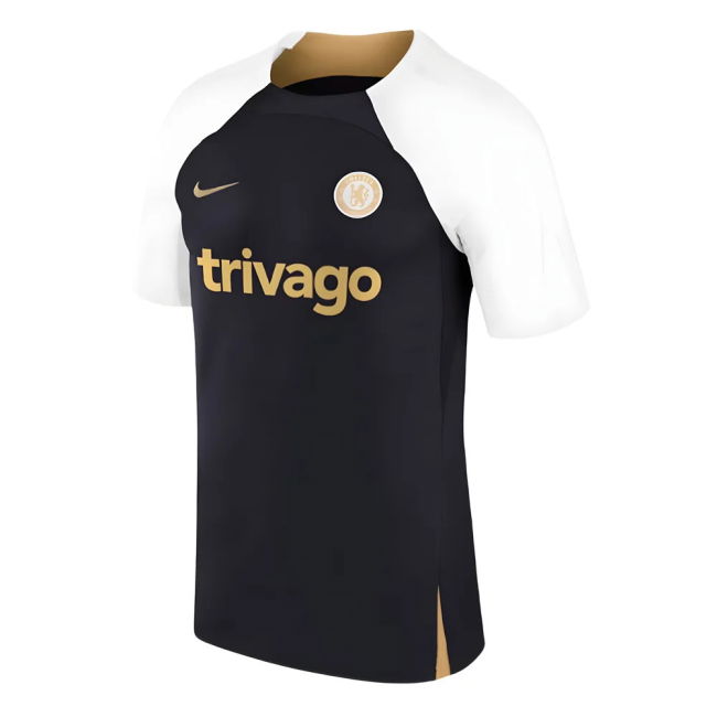Chelsea Stylish Jersey 2023-2024