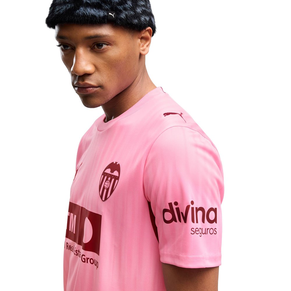 Valencia CF 26/27 Third Shirt - Chroma Collection