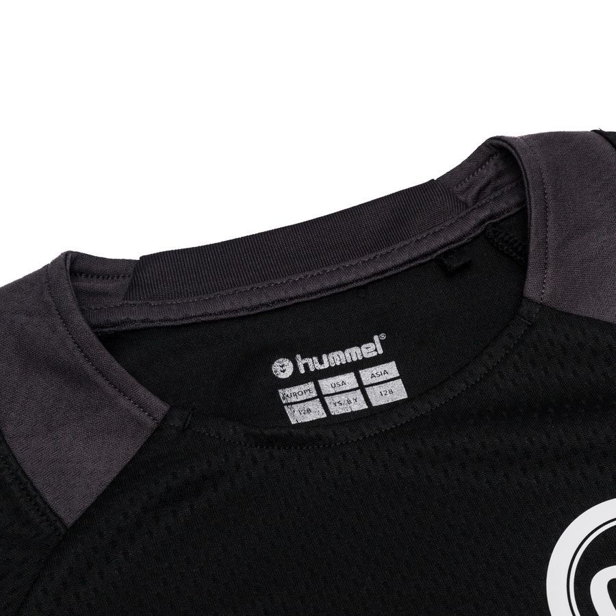 Odense Boldklub Goalkeeper Shirt 2020/21 Kids In Multiple Adult Sizes