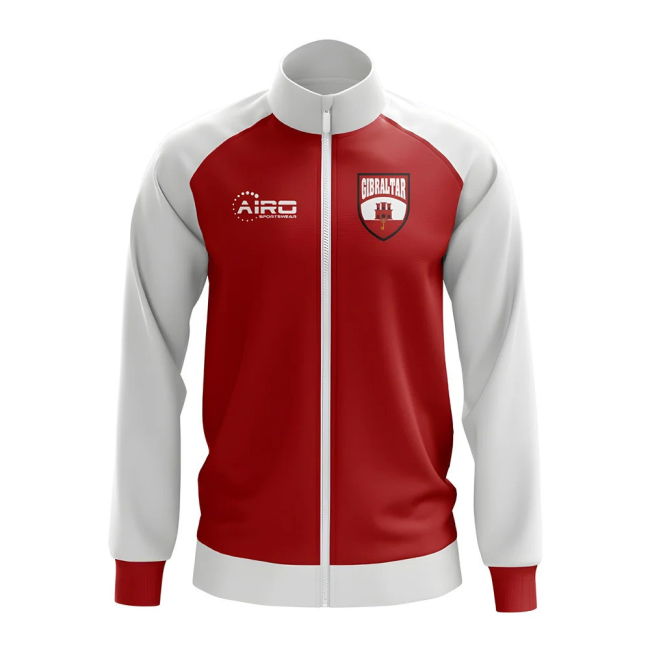 Premium Gibraltar Concept Football Championship Replica Performance