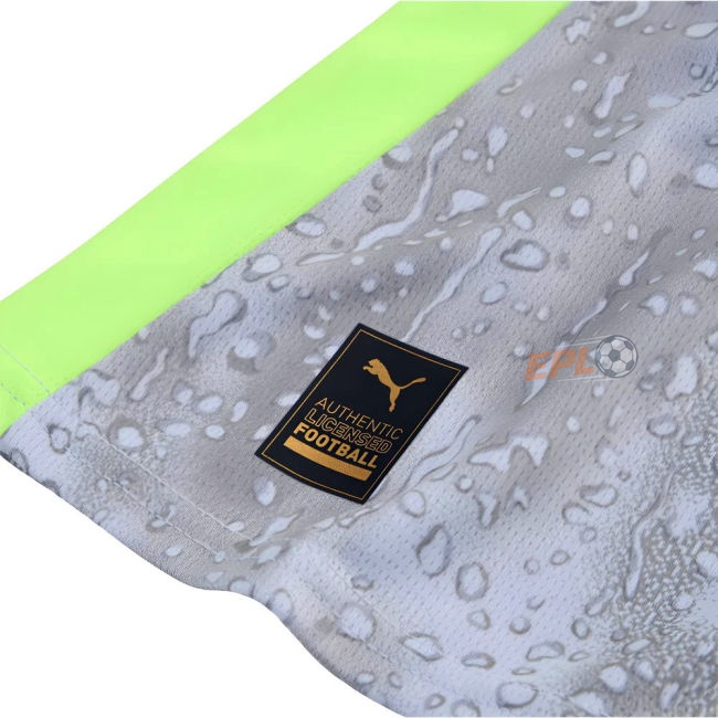 MAN authentic 2025-20 Third Kit - Kids | exclusive