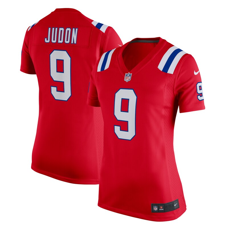 None Matthew Judon New England Patriots Budget-Friendly Replica Jersey