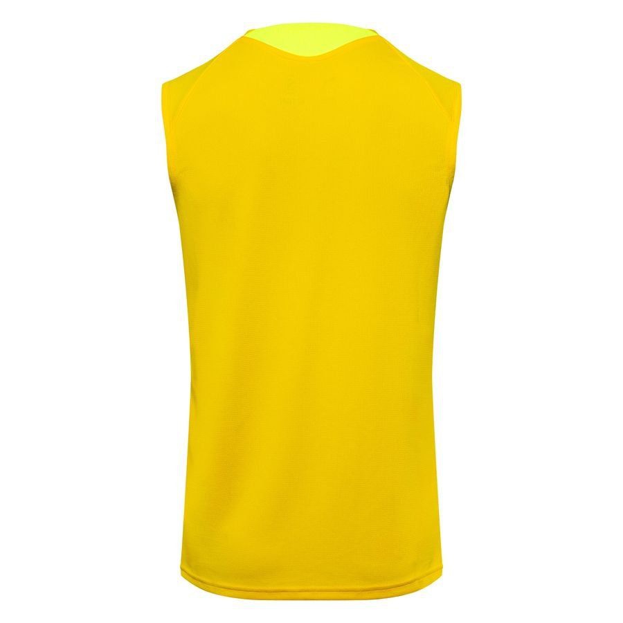 Dortmund Training T-Shirt Sleeveless - Faster Yellow