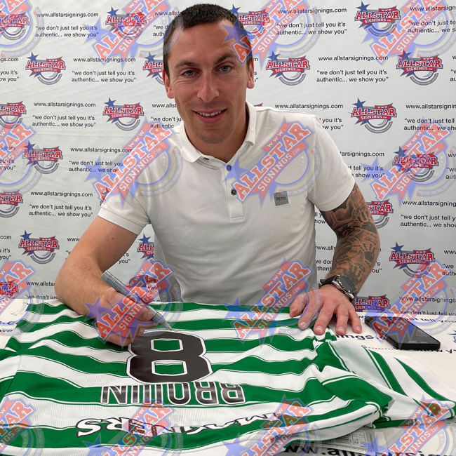 Genuine Bhoys R. Persie #9 Economical Official Merchandise (v9)