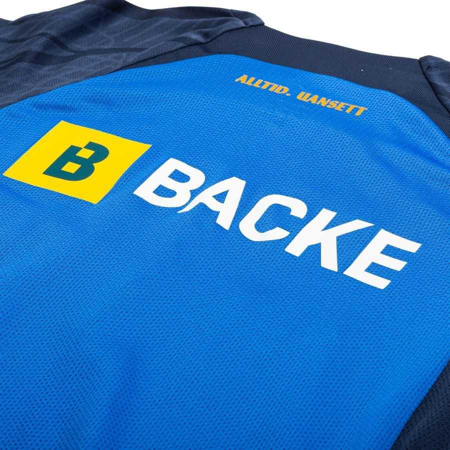 Stabæk Home Shirt Eliteserien 2023 Women