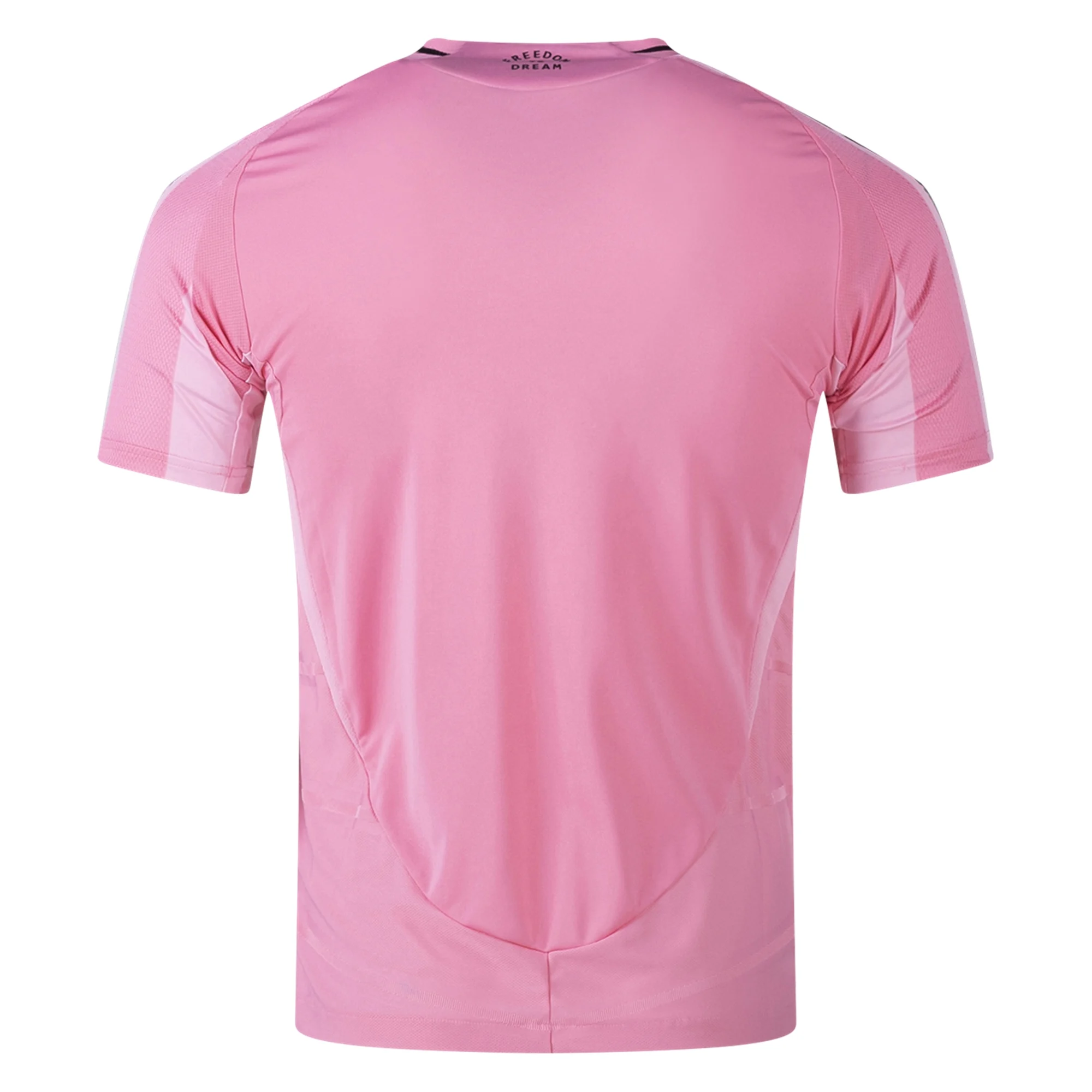 Inter Miami CF Miami 2025-2026 UCL Home Jersey – Authentic Shirt