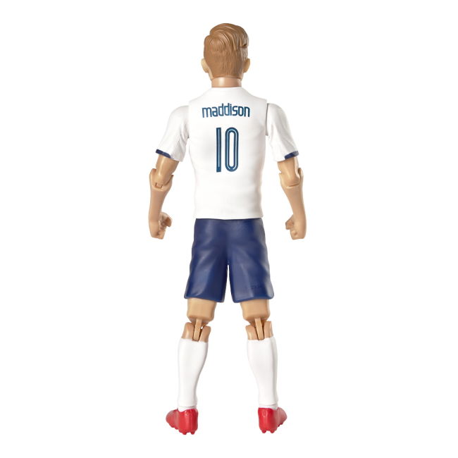 Tottenham Hotspur FC Maddisson 20cm Action Figure