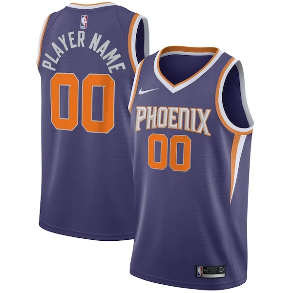 Phoenix Suns PHX Swingman Jersey - modern Basketball - Icon Edition