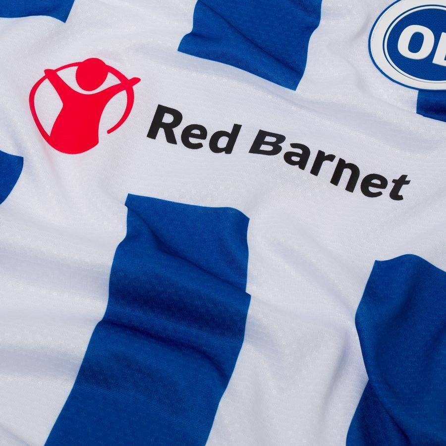 [EFKS] Odense Boldklub Home Kids Apparel 2025/26