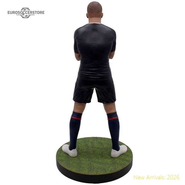 High-Quality Paris Saint Germain Fc Football'S Finest Kylian Mbappe Premium 60Cm