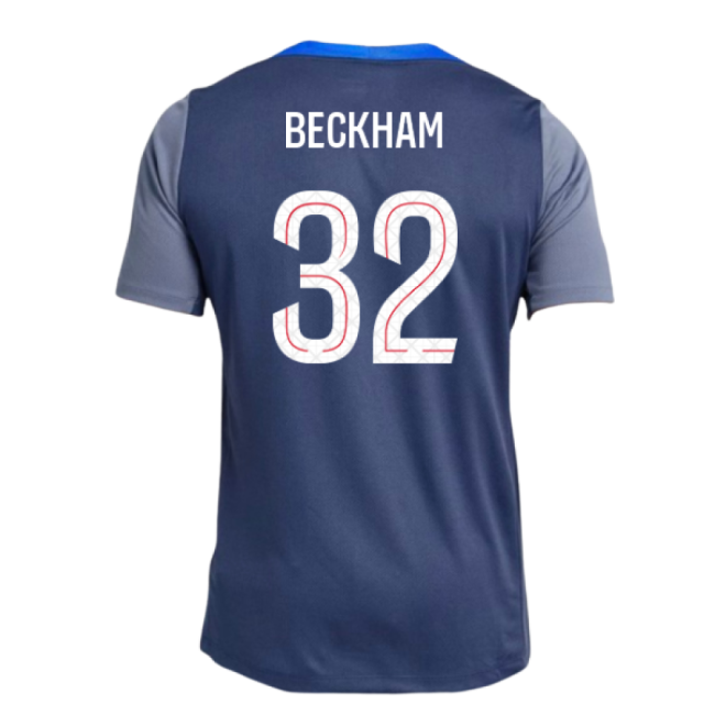 2025-2026 Psg Authentic Training - Limited Edition Fan Edition -