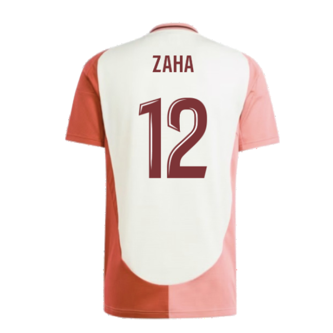 Official Lyon 2024-2025 Third - Football Shirt - Top Tier