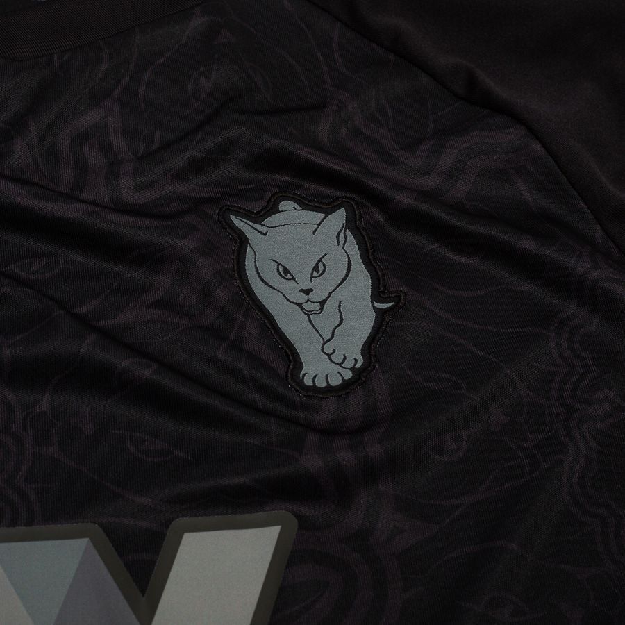 Sunderland 3rd Shirt 2025/26 For Algeria Football Fans