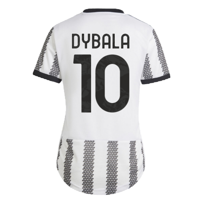 Juventus 2022-2023 Home - Authentic Fan Edition - Top Tier