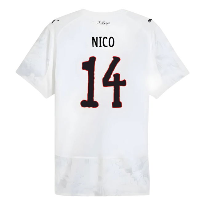 Man City Soccer Jerseys Classic Jersey 2025-2026 #68