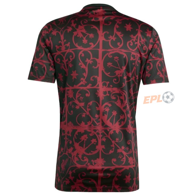 2025-20 Liverpool genuine Third Shirt - Adults | high quality