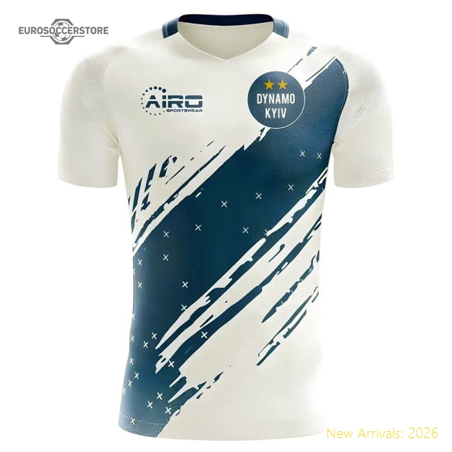 2025 Premium Quality Team Official Jersey Perfect For Match Days