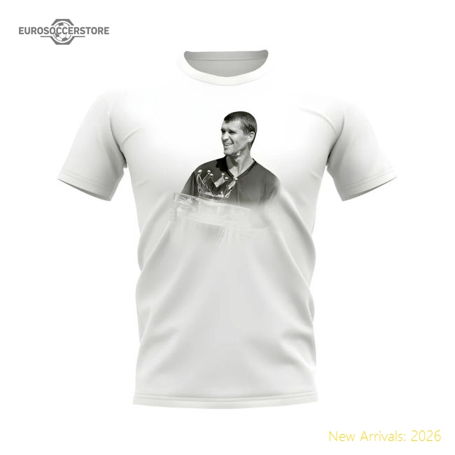 Official Premium Shirt Manchester United - 2020/21 Edition