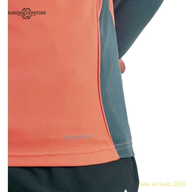 Non-toxic Football Team Kids Jersey 2025-2026 Aeroready