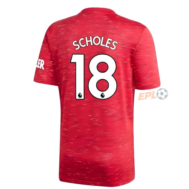 2020-20 MAN stylish Home Shirt - Adults | exclusive