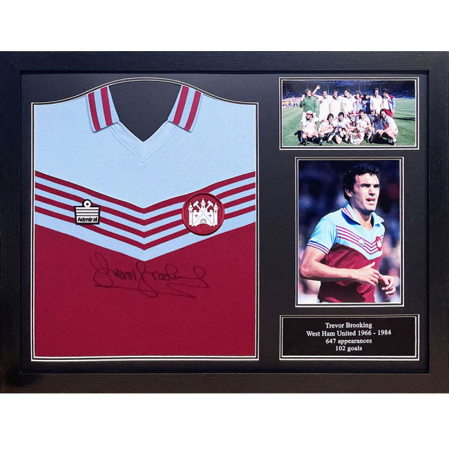 Enthusiastic Football West Ham United Fc #1980 Ultra Comfort Fresh ...