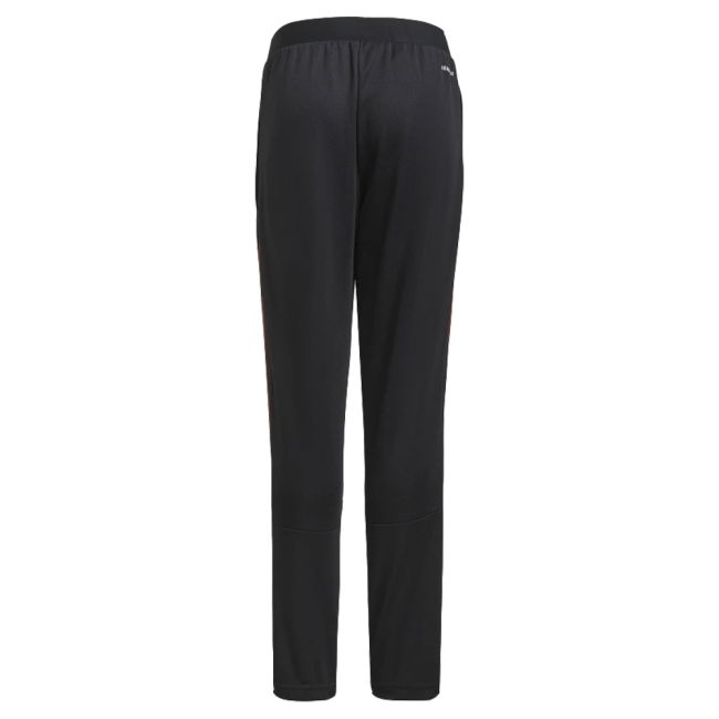 Bayern Munich 2021-2022 Home Football Kit (Black) | High Quality