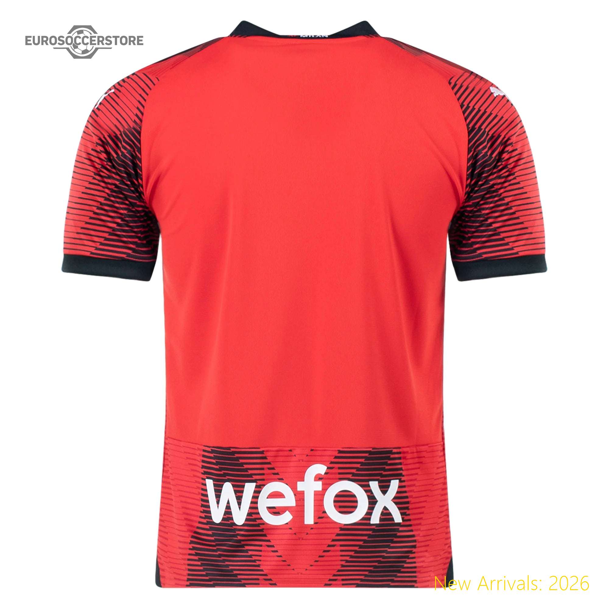 Eye-catching Men Official Acm Timeless Star Home Jersey 2023