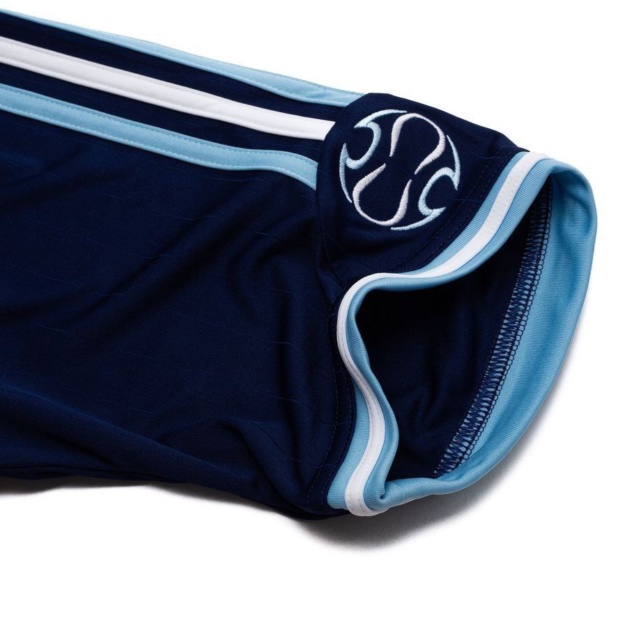 Argentina Away Shirt 2006