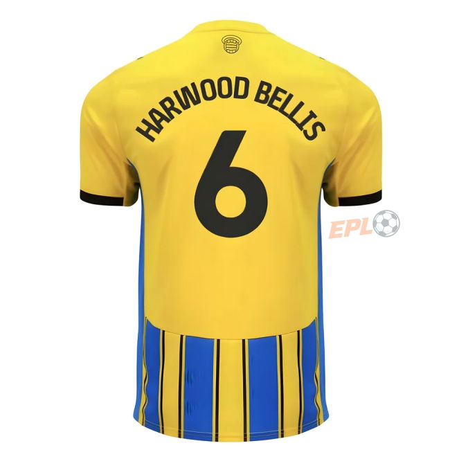 CHA exclusive 2025-20 Away Kit - Adults | premium | first-class