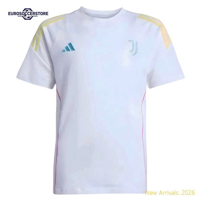 Durable Football Team Kids Jersey 2025-2026 Lightweight