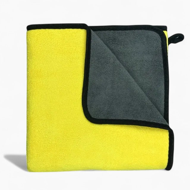 Bath Towel – Soft Fiber Double-sided Quick-dry Dog Towel Summer Wear