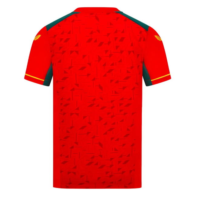 Championship Elite Away Jersey 2023-2024 #81