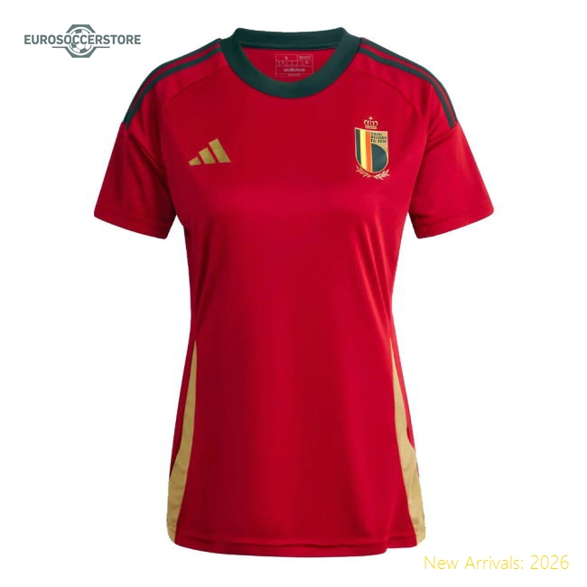 Elegant Football Team Ladies Jersey 2024-2025 Dri-fit Climacool