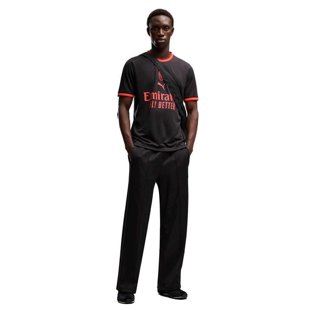 AC Milan 26/27 Third Shirt - Chroma Collection
