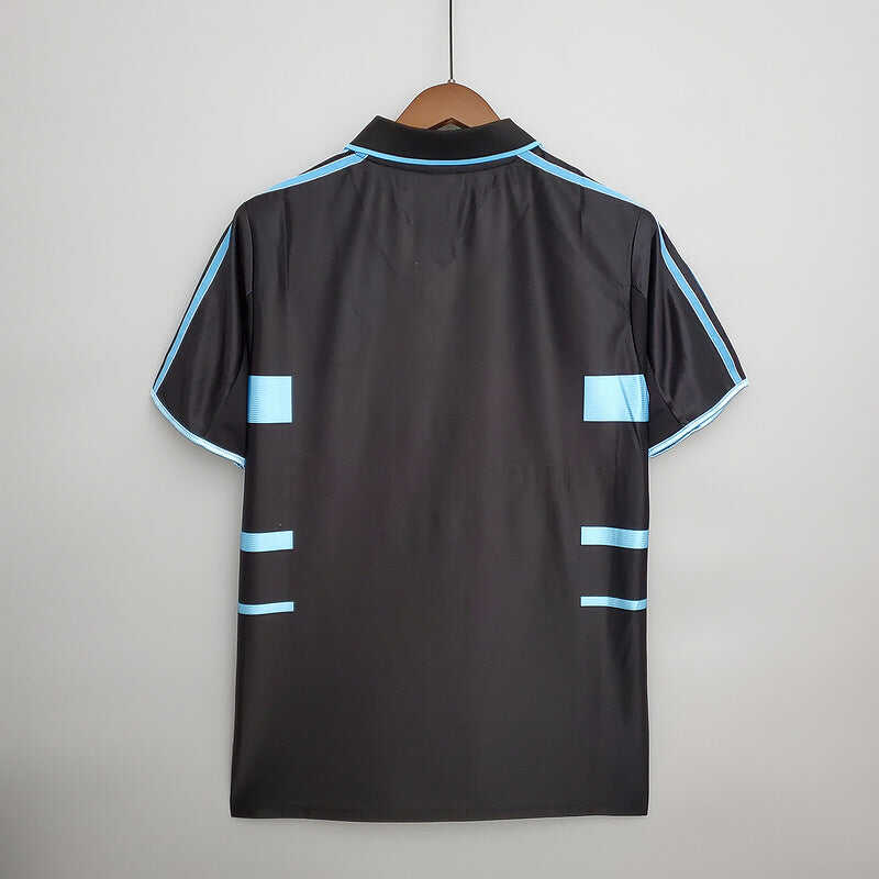 Cheap Marseille retro 1999-00
