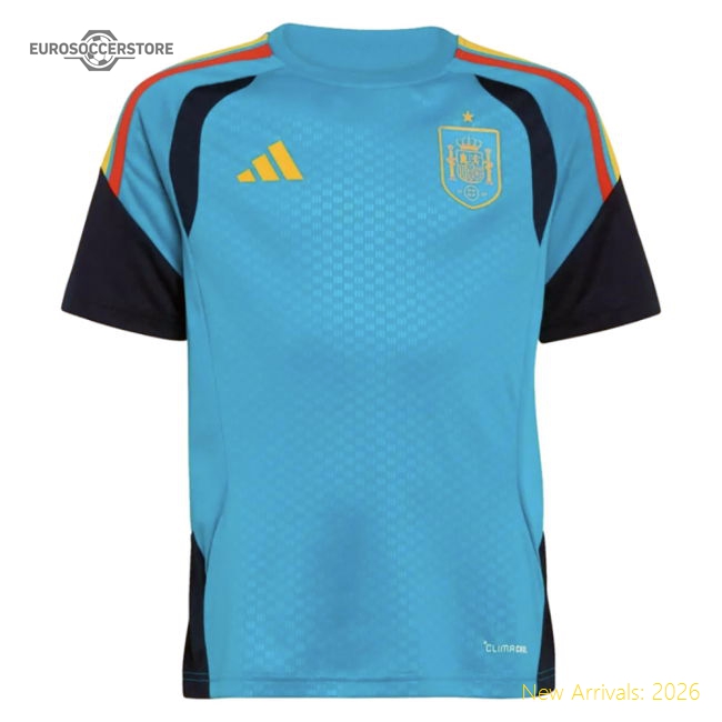 Premium Quality Team Official Jersey Perfect For Match Days
