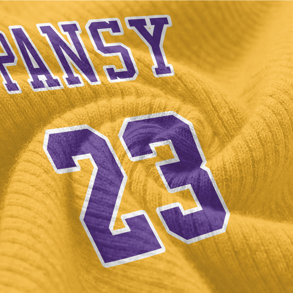 Personalized Wool Sweater For Frenchies Casual Wear | Premium Quality