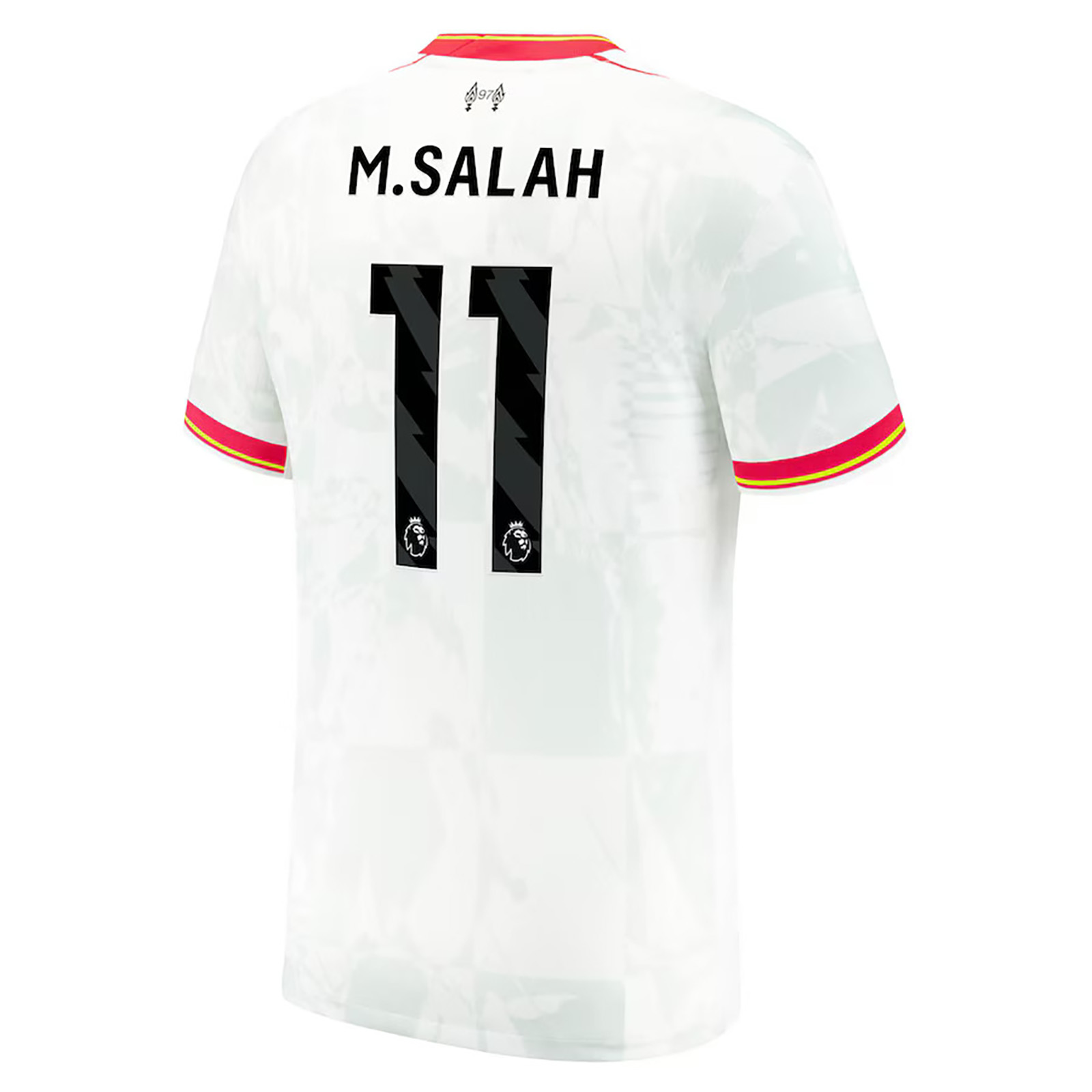 Liverpool Fans: Nike Training Jersey 24/25 - value-for-money Deal