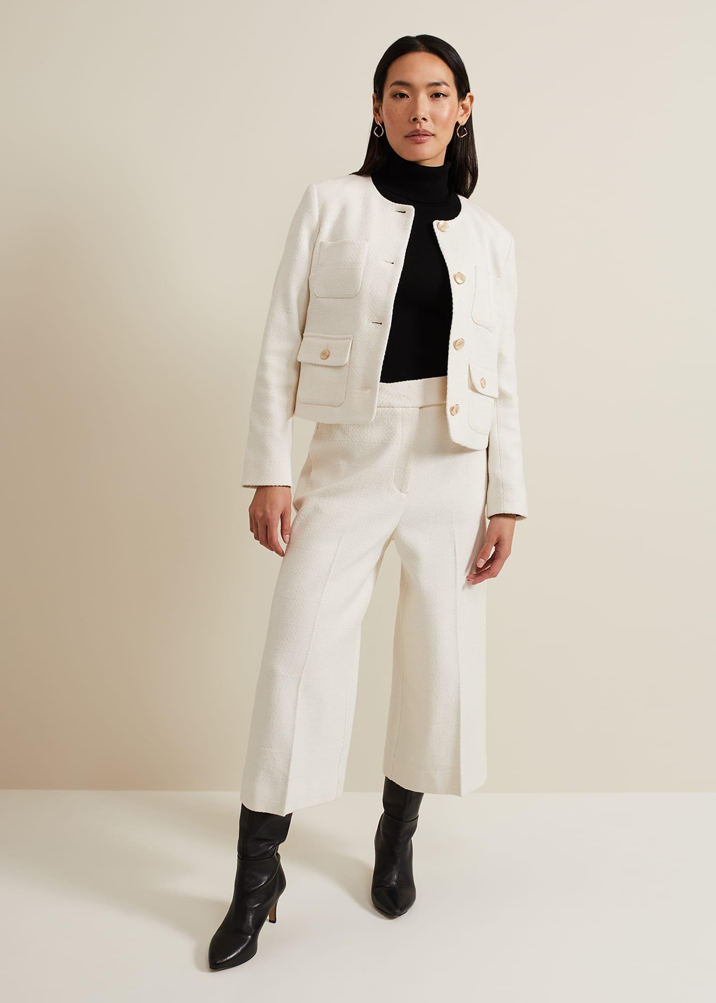 Ripley Boucle Culotte