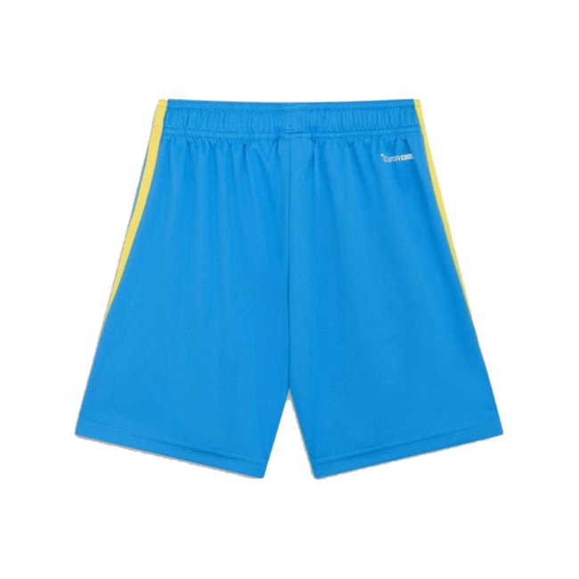 [DDJ] 2026 2027 Arsenal Shorts Sky Rush) Away Goalkeeper Kids Apparel (App